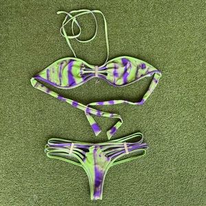 I.AM.GIA Kiora Bikini Set